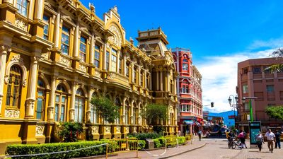 10 Best Places To Retire Abroad in 2026