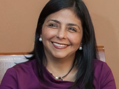 Venezuelan Jews Alarmed As VP Rodriguez Blames 'Zionists' For Maduro Capture