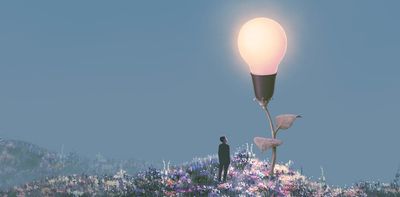 Plant sex life is more complicated than you probably imagine