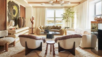 How to Make Your Home Feel New This Year, Without Actually Buying Anything New