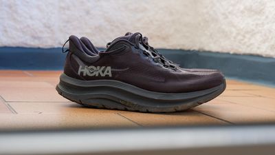 Hoka Kawana 3 review: a hybrid trainer that quietly gets the job done