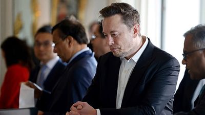EU Commission examining concerns over childlike sexual images generated by Elon Musk’s Grok