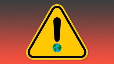 Ian Bremmer: U.S. ending "own global order"