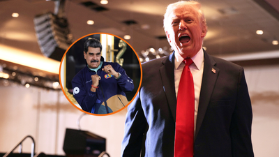 Trump infuriated by Maduro’s ‘constant dancing’, was the ‘last straw’ before kidnapping