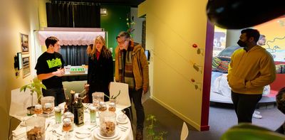 How museums can help rebuild trust in a divided America