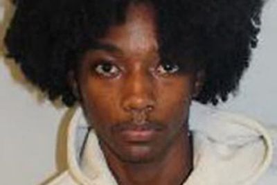 Laughing teenagers jailed for killing homeless man