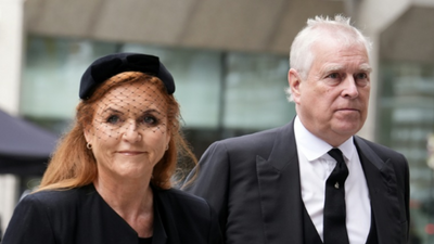 'Desperate' Sarah Ferguson Reportedly 'Disgraces Herself' with 'Begging' Christmas Letters to King Charles