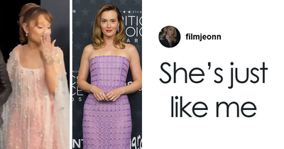 Ariana Grande Brutally Roasted After Leighton Meester Seemingly ‘Mocked’ Her On Red Carpet
