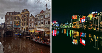 Best Countries To Raise A Family, According To Unicef’s Child Wellbeing Index