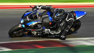 Take A Behind-The-Scenes Look At Suzuki’s Motorcycle Engineering Department