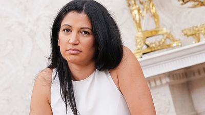 Katie Miller openly threatens a U.S. takeover of Greenland, and she’s married to the Homeland Security Advisor