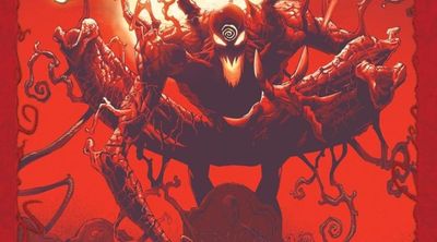 The Rule is Chaos: 9 Comic Characters Who Only Wanted Chaos for the World