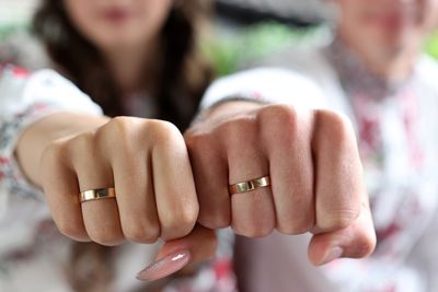 The Surprising Thing Every Newlywed Regrets — and It’s Not the Wedding