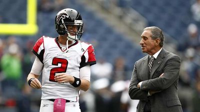 Falcons Will Have At Least Four People in Important New Roles Next Season