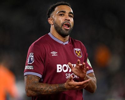 Callum Wilson in talks to leave West Ham after five months as Nuno problems mount