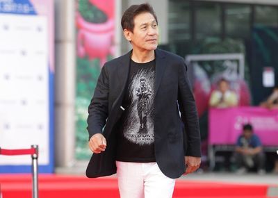 Ahn Sung-ki Cause of Death: South Korean 'The Nation's Actor' Died at 74