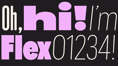 Google's iconic brand font is now free for anyone to use