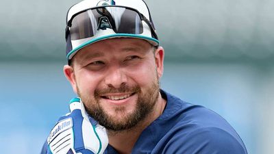 Cal Raleigh Is SI’s 2025 Breakout Star of the Year