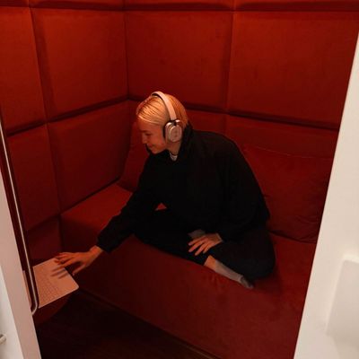 I Took The Longevity Test Everyone Will Soon Be Talking About - and Discovered the Secret to Wellbeing