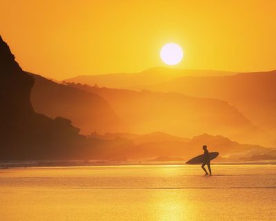 Share a tip on a life-changing holiday or adventure