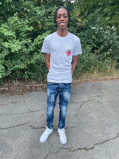 17-year-old boy charged with murder in south London on New Year's Eve