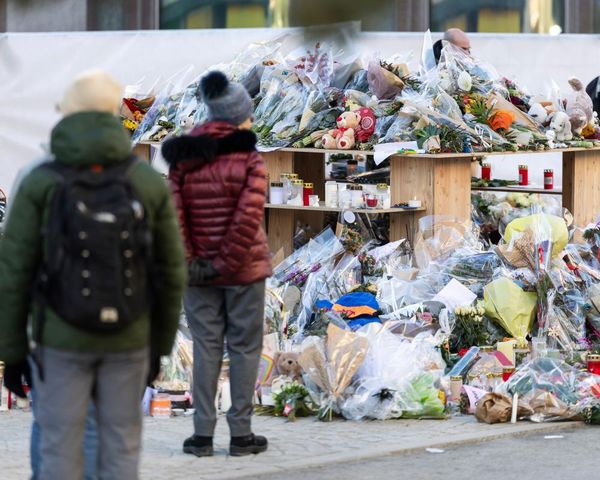 All 116 people injured in Swiss resort fire identified, say police