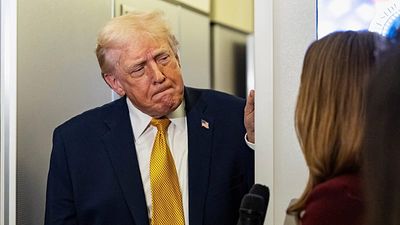 A ‘fossil-fuelled war': Trump’s plans to ‘exploit’ Venezuela’s oil reserves sparks climate backlash