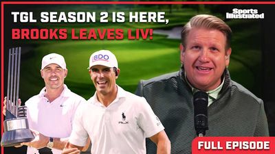 Brooks Koepka's LIV Golf Departure Will Have a Ripple Effect