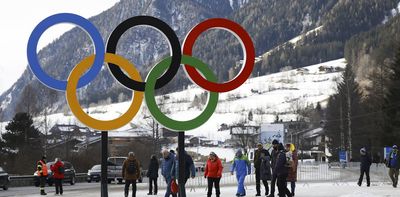 As the Milan Winter Olympics approach, what are the environmental expectations?
