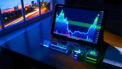 These 3 Stocks Trade at Discounts the Market Won’t Ignore Forever