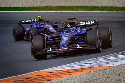 Williams confirms FW48 livery reveal date for 2026 F1 season