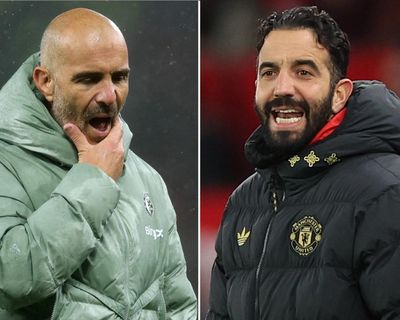 Maresca and Amorim faced the music – those who wield real power should do the same