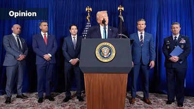 Europe must stop pretending there was ever a truly rules-based international order