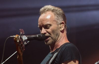 Sting is thankful to The Beatles for inspiring songwriters to try