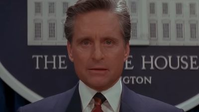 After Rewatching The American President For The First Time In Years, There's Something I Can't Stop Thinking About
