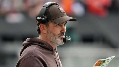 Kevin Stefanski Releases Statement After Browns Firing
