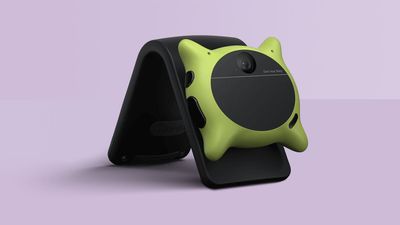 This $199 AI wearable wants to remember your life for you