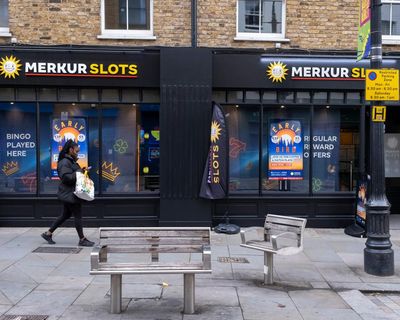Starmer urged to scrap ‘outdated’ law limiting power to stop new gambling premises