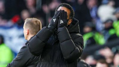 Former MLS Coach of the Year Condemned to Humiliating European Sacking