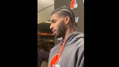 Shedeur Sanders Shares His Honest Reaction to Browns Firing Kevin Stefanski