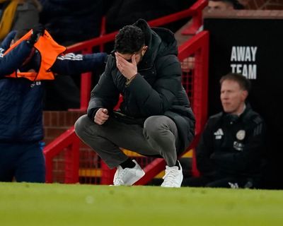 Manchester United emphatically clear up confusion over Amorim’s job title