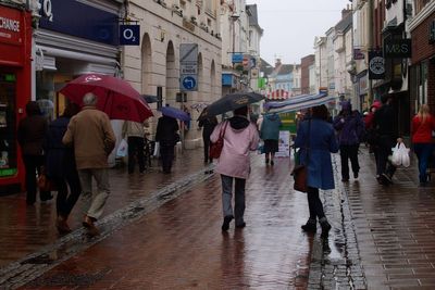 Full list of major UK shops closing their doors in 2026