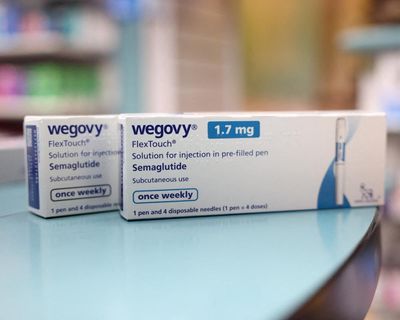 Novo Nordisk launches Wegovy weight-loss pill in US, triggering price war