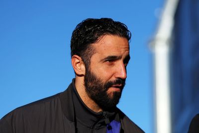 Inside the furious Ruben Amorim row that sparked the end at Man United