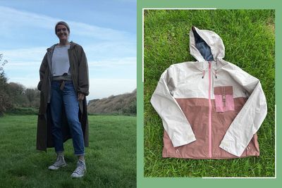 9 best women’s waterproof jackets to weather any storm, tried and tested