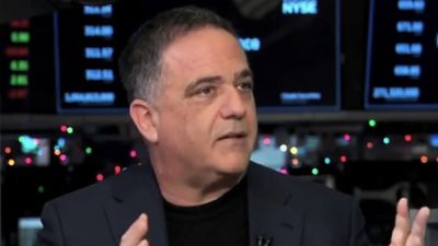 ‘Time to limit the First Amendment’: Israeli billionaire says Americans have too much freedom, speech must now be controlled