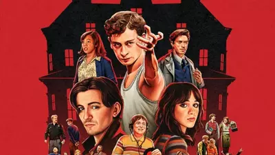 ‘The First Shadow’ Play Is Unfortunately Really Important to the Finale of ‘Stranger Things’