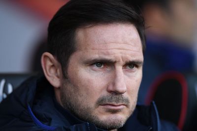 'People said I should have started managing at the bottom. Why? The stars aligned for me to get the Chelsea job' Frank Lampard rejects the idea he was benefactor of Stamford Bridge nepotism