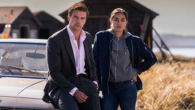 New BBC crime drama Lynley is 'completely different' to its predecessor — but don't rule out other detective crossovers