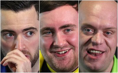 Premier League Darts tonight: Who is playing and how to watch
